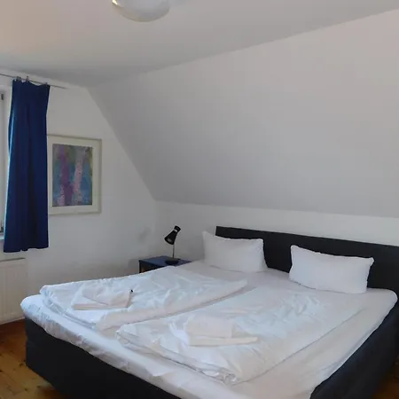 Am Dornenhaus Whg 19 Apartament