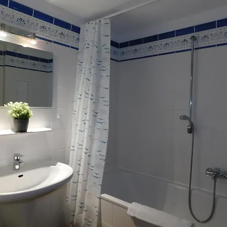 Apartament Am Dornenhaus Whg 19